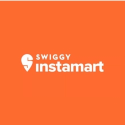 Swiggy Instamart