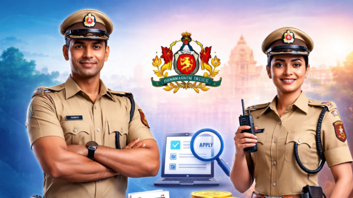 Karnataka Constable